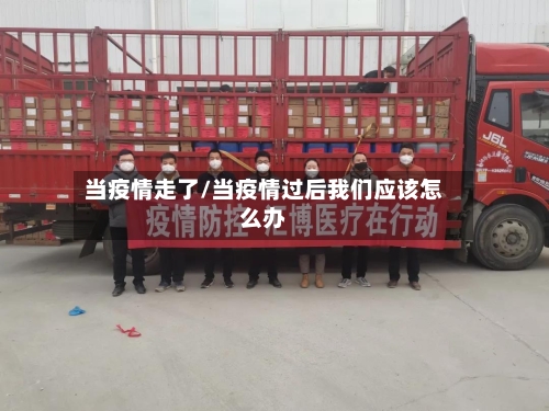 当疫情走了/当疫情过后我们应该怎么办-第2张图片