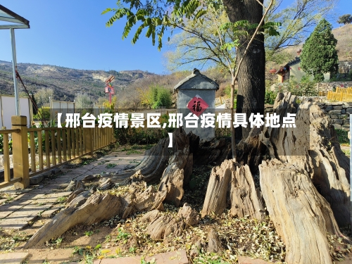 【邢台疫情景区,邢台疫情具体地点】-第2张图片