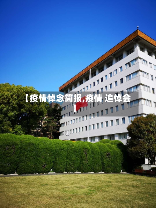 【疫情悼念简报,疫情 追悼会】