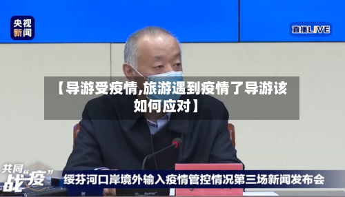 【导游受疫情,旅游遇到疫情了导游该如何应对】