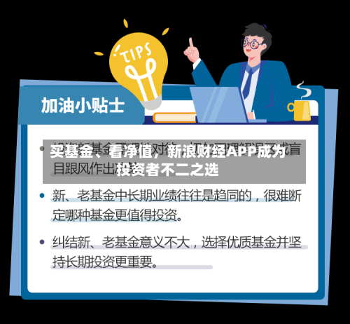 买基金、看净值，新浪财经APP成为投资者不二之选-第3张图片