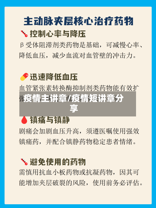 疫情主讲章/疫情短讲章分享-第2张图片
