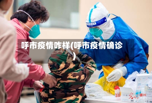 呼市疫情咋样(呼市疫情确诊)-第3张图片