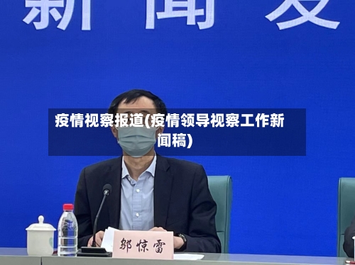疫情视察报道(疫情领导视察工作新闻稿)-第2张图片