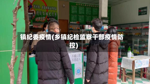 镇纪委疫情(乡镇纪检监察干部疫情防控)-第2张图片