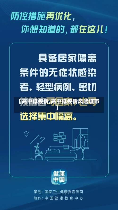 【高中低疫情,高中低疫情风险城市】