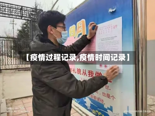 【疫情过程记录,疫情时间记录】-第2张图片
