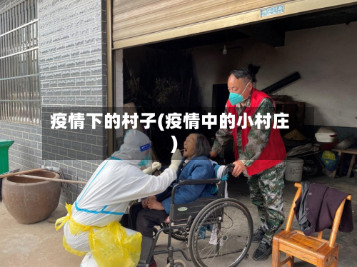 疫情下的村子(疫情中的小村庄)-第2张图片