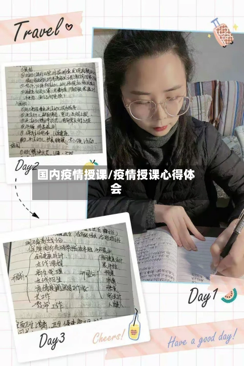 国内疫情授课/疫情授课心得体会