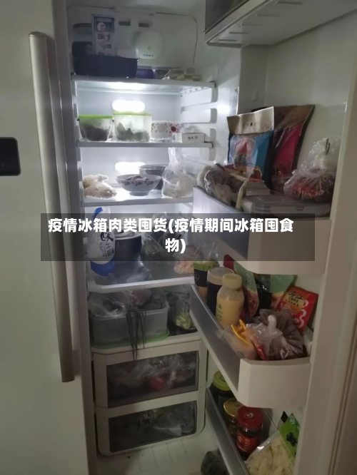 疫情冰箱肉类囤货(疫情期间冰箱囤食物)-第3张图片