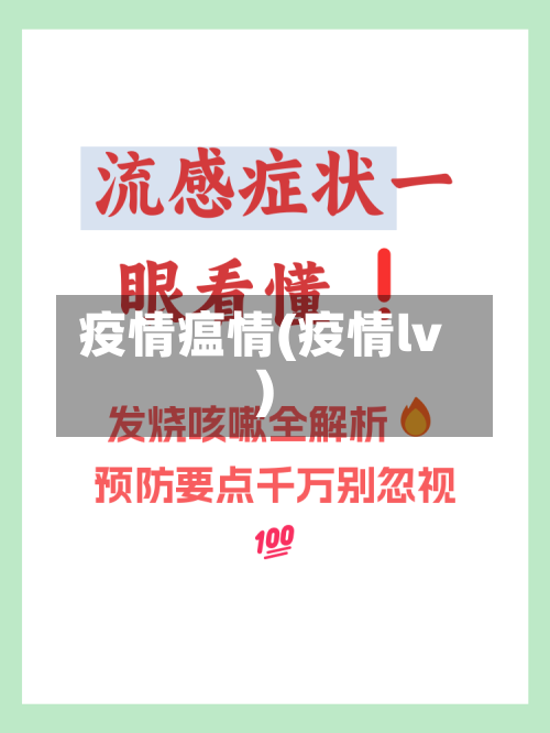 疫情瘟情(疫情lv)