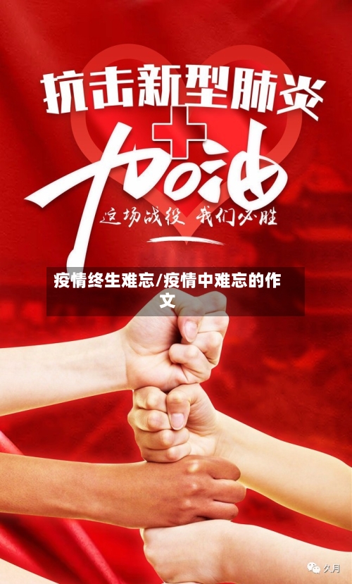 疫情终生难忘/疫情中难忘的作文-第2张图片