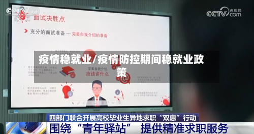 疫情稳就业/疫情防控期间稳就业政策