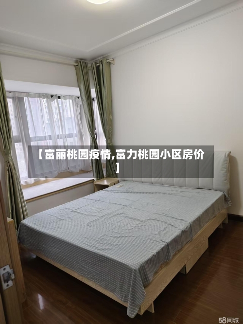 【富丽桃园疫情,富力桃园小区房价】-第2张图片