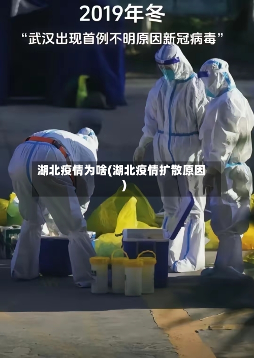 湖北疫情为啥(湖北疫情扩散原因)
