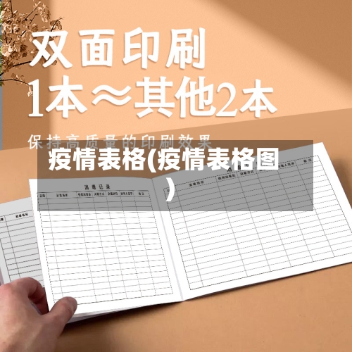 疫情表格(疫情表格图)