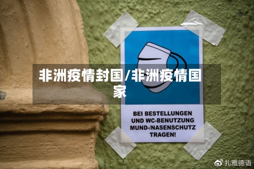 非洲疫情封国/非洲疫情国家-第3张图片