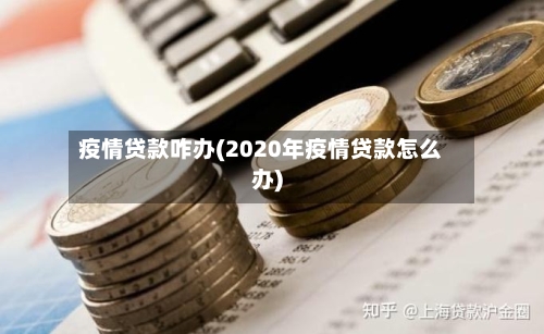 疫情贷款咋办(2020年疫情贷款怎么办)-第2张图片