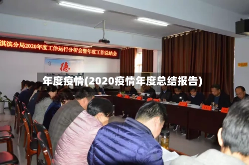 年度疫情(2020疫情年度总结报告)-第2张图片