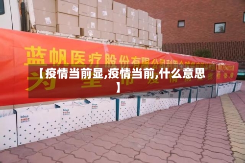 【疫情当前显,疫情当前,什么意思】-第3张图片