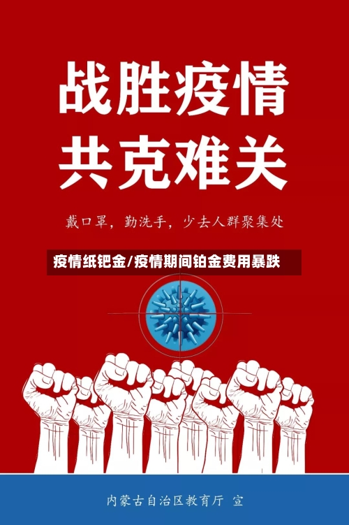 疫情纸钯金/疫情期间铂金费用暴跌-第2张图片