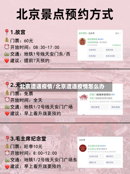 北京遭遇疫情/北京遭遇疫情怎么办-第2张图片