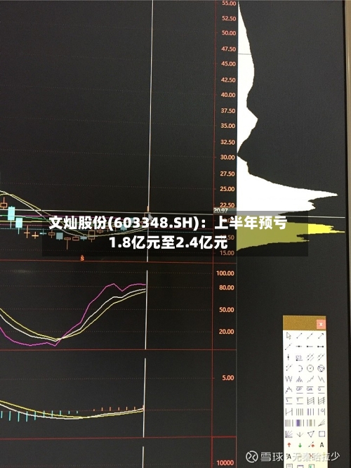 文灿股份(603348.SH)：上半年预亏1.8亿元至2.4亿元