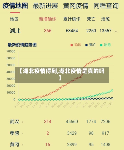 【湖北疫情得到,湖北疫情是真的吗】