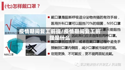 疫情期间复工前提/疫情期间复工前提是什么